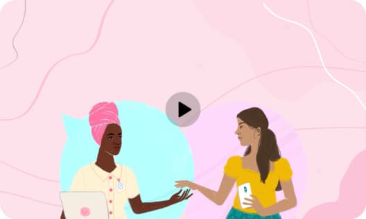 Video: safe2choose partners introducing reproductive health services